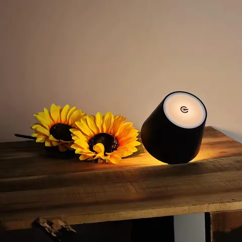 Bottly - Ilumina tus botellas con estilo